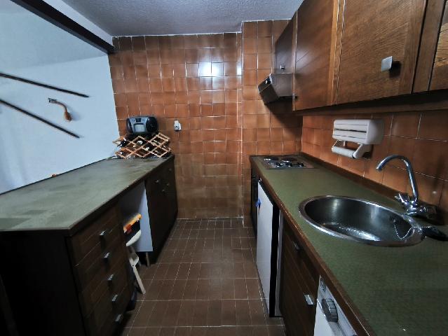 Imagen 11 Inmueble 301013 - Piso en venta en Cercedilla / Justo en el centro del municipio de Cercedilla