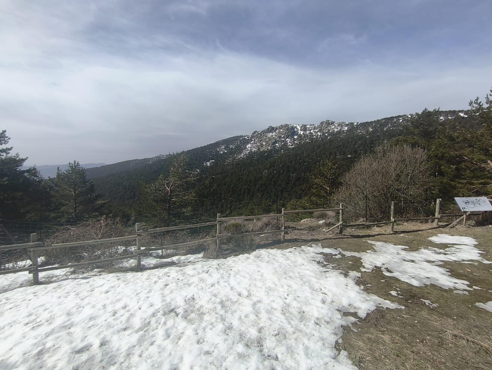 Imagen 28 Piso en venta en Cercedilla / Justo en el centro del municipio de Cercedilla
