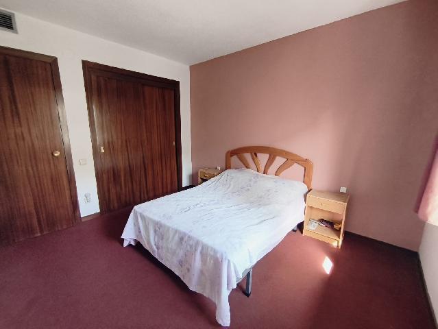 Imagen 14 Inmueble 301013 - Piso en venta en Cercedilla / Justo en el centro del municipio de Cercedilla