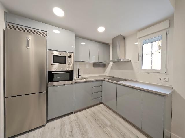 Imagen 5 Inmueble 301230 - Piso en venta en Madrid / A 2 minutos de la calle Alcala, cerca del metro L5