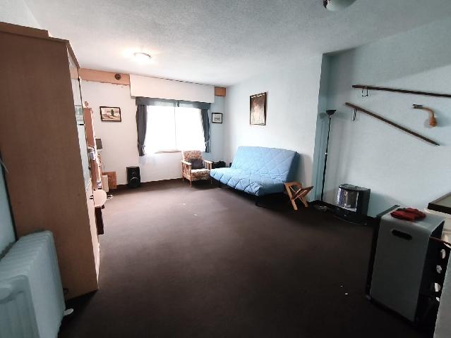 Imagen 6 Inmueble 301421 - Piso en venta en Cercedilla / Justo en el centro del municipio de Cercedilla