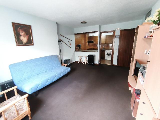 Imagen 8 Inmueble 301421 - Piso en venta en Cercedilla / Justo en el centro del municipio de Cercedilla