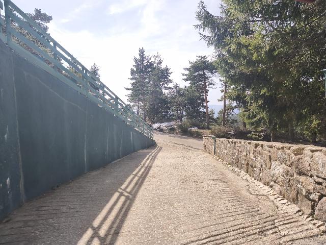 Imagen 21 Inmueble 301421 - Piso en venta en Cercedilla / Justo en el centro del municipio de Cercedilla