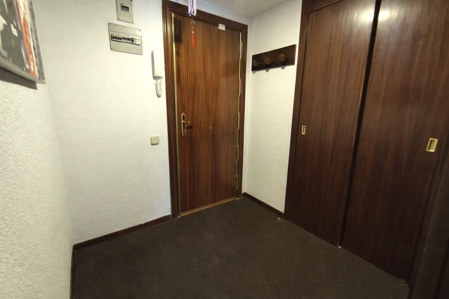 Imagen 3 Piso en venta en Cercedilla / Justo en el centro del municipio de Cercedilla