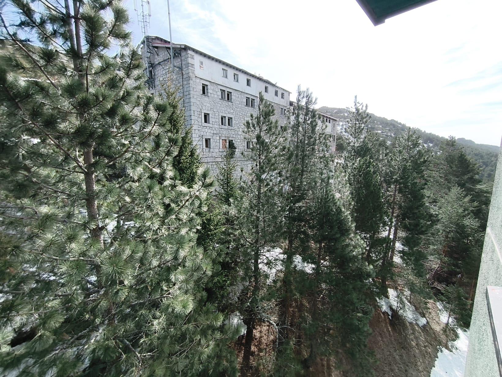 Imagen 30 Piso en venta en Cercedilla / Justo en el centro del municipio de Cercedilla