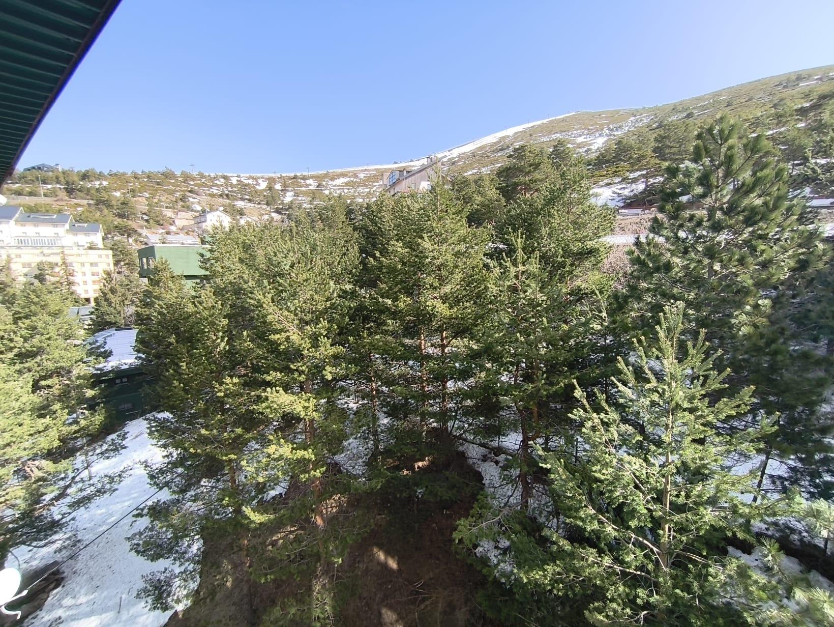 Imagen 31 Piso en venta en Cercedilla / Justo en el centro del municipio de Cercedilla