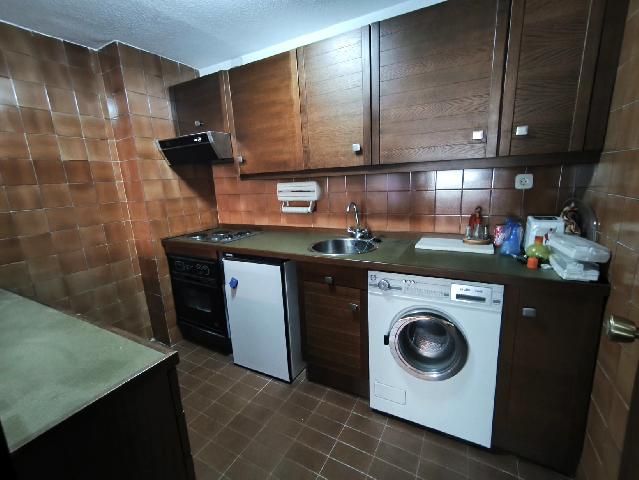 Imagen 13 Inmueble 301421 - Piso en venta en Cercedilla / Justo en el centro del municipio de Cercedilla