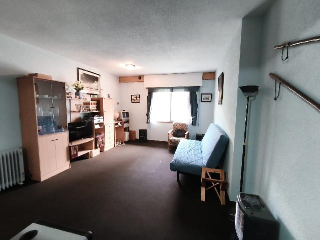 Imagen 7 Inmueble 301421 - Piso en venta en Cercedilla / Justo en el centro del municipio de Cercedilla