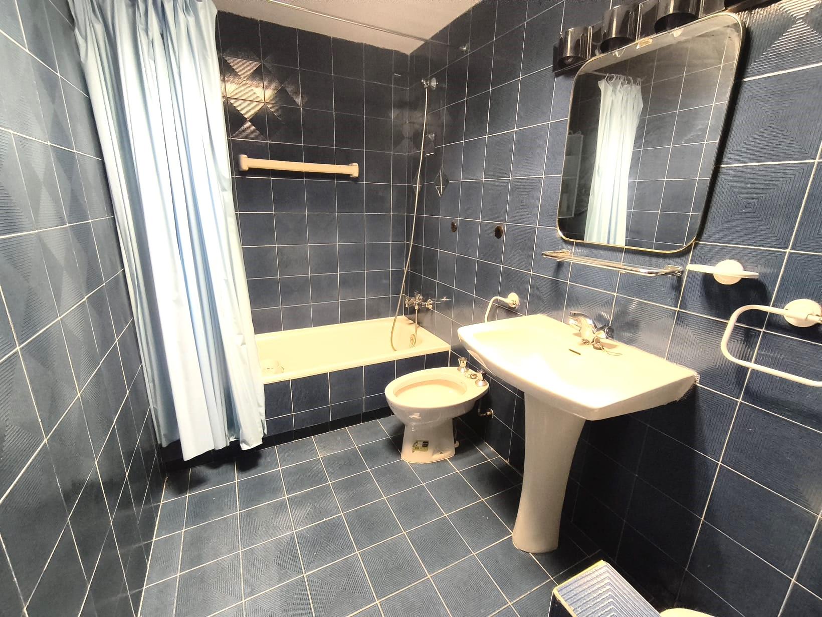 Imagen 17 Piso en venta en Cercedilla / Justo en el centro del municipio de Cercedilla