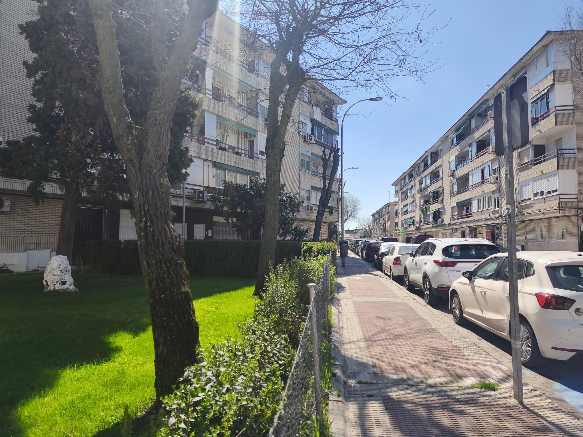 Imagen 1 Piso en venta en Parla / Centro de Parla cercano a la estacion de Renfe