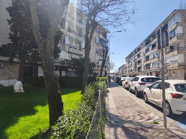 Imagen 1 Inmueble 301449 - Piso en venta en Parla / Centro de Parla cercano a la estacion de Renfe