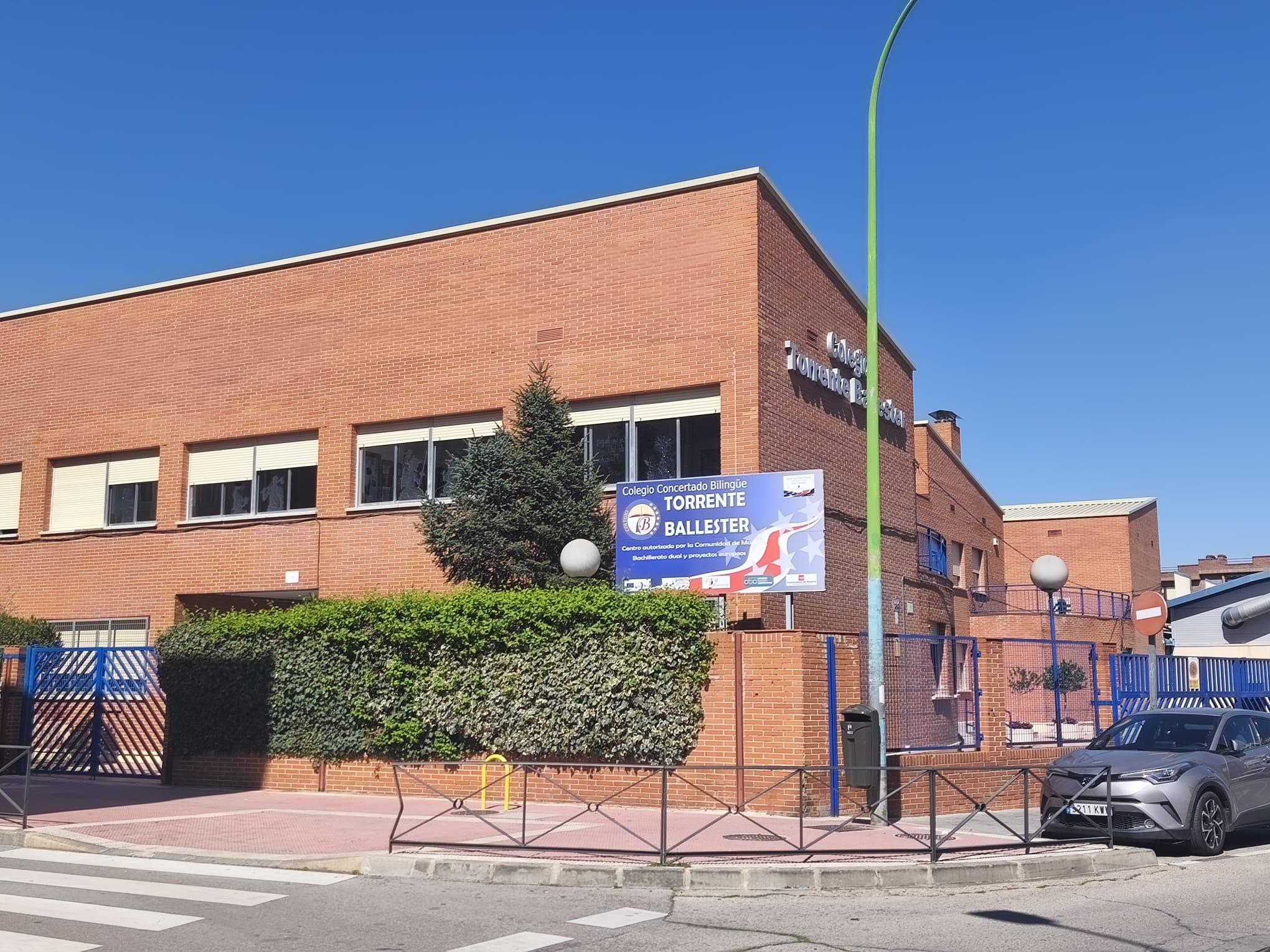 Imagen 15 Piso en venta en Parla / Centro de Parla cercano a la estacion de Renfe