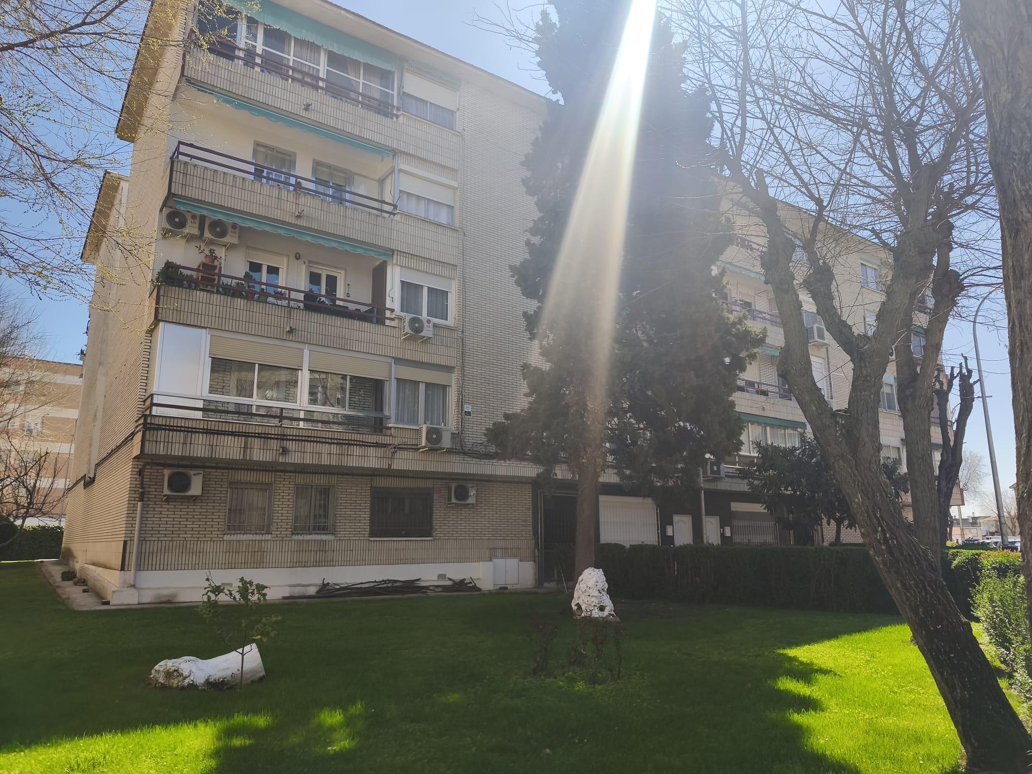 Imagen 14 Piso en venta en Parla / Centro de Parla cercano a la estacion de Renfe