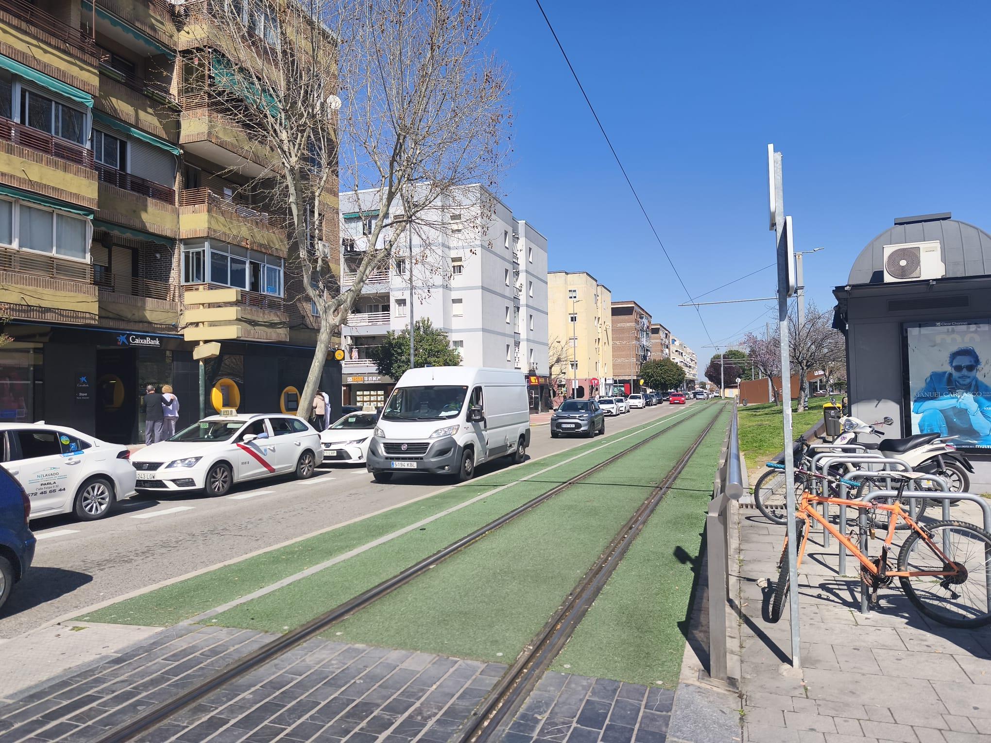 Imagen 16 Piso en venta en Parla / Centro de Parla cercano a la estacion de Renfe