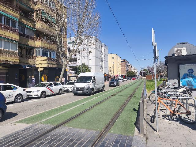 Imagen 16 Inmueble 301449 - Piso en venta en Parla / Centro de Parla cercano a la estacion de Renfe