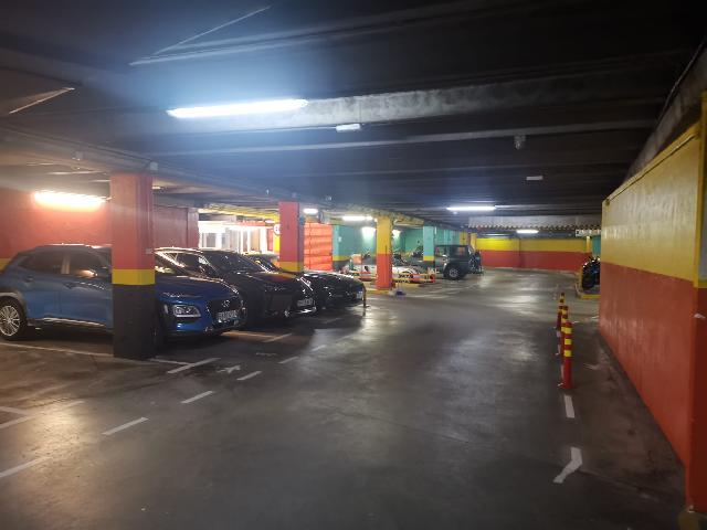 Imagen 6 Inmueble 301954 - Parking Coche en venta en Madrid / Calle Esfinge junto al parque de Canillejas