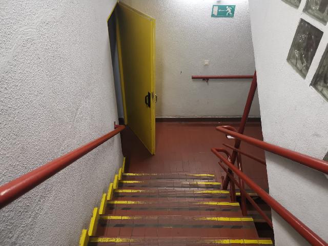 Imagen 9 Inmueble 301954 - Parking Coche en venta en Madrid / Calle Esfinge junto al parque de Canillejas