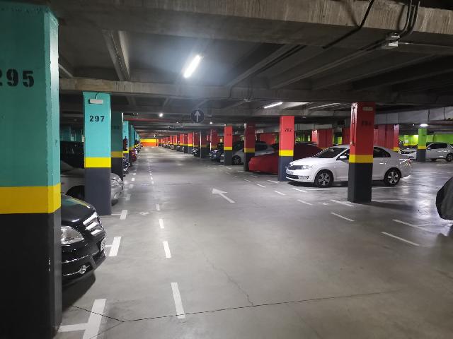 Imagen 13 Inmueble 301954 - Parking Coche en venta en Madrid / Calle Esfinge junto al parque de Canillejas