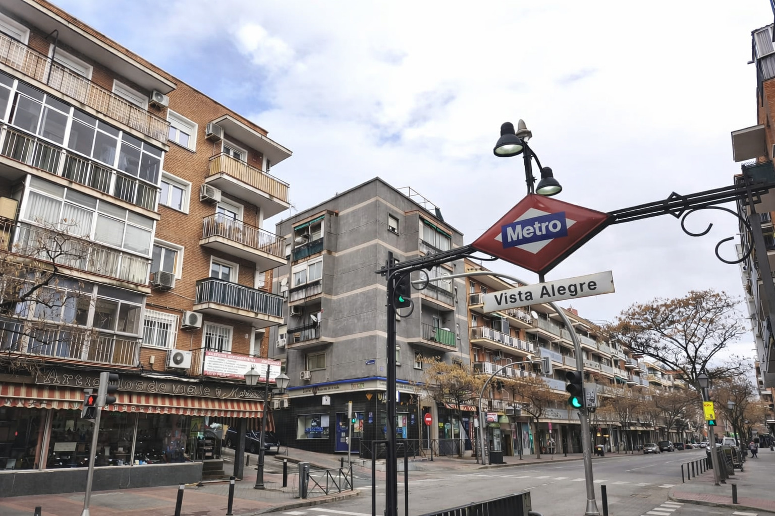 Imagen 4 Parking Coche en venta en Madrid / Zona Carabanchel a 2 minutos del metro Vista Alegre L5