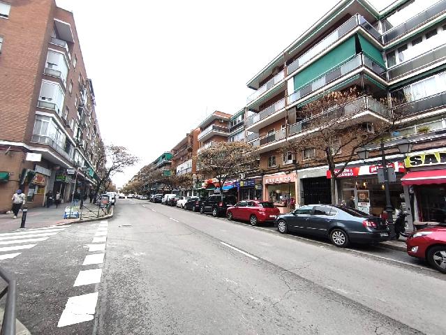 Imagen 5 Inmueble 302017 - Parking Coche en venta en Madrid / Zona Carabanchel a 2 minutos del metro Vista Alegre L5