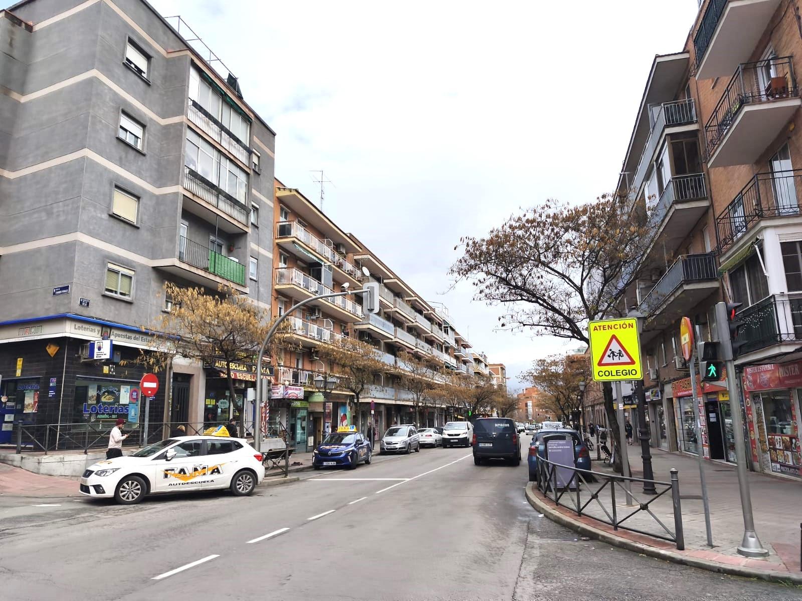 Imagen 6 Parking Coche en venta en Madrid / Zona Carabanchel a 2 minutos del metro Vista Alegre L5