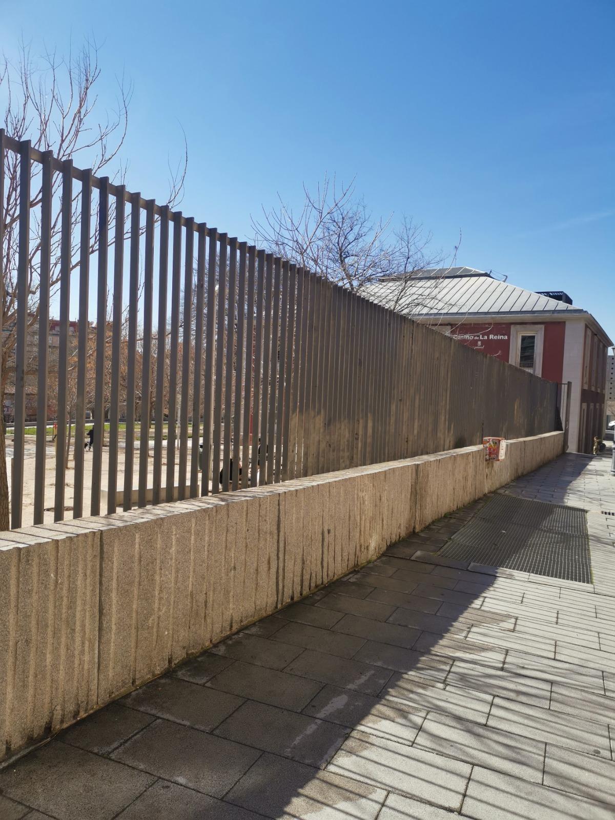 Imagen 4 Parking Coche en venta en Madrid / Calle del casino nº3