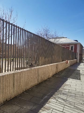 Imagen 4 Inmueble 302059 - Parking Coche en venta en Madrid / Calle del casino nº3