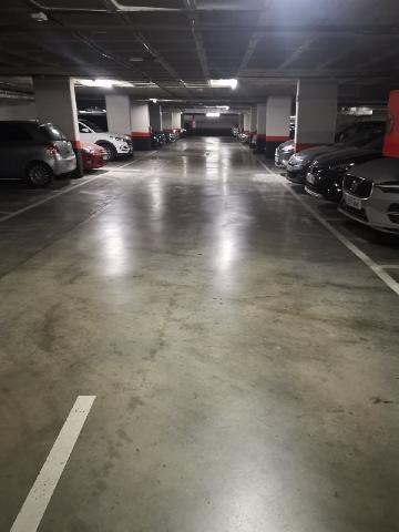 Imagen 5 Inmueble 302059 - Parking Coche en venta en Madrid / Calle del casino nº3