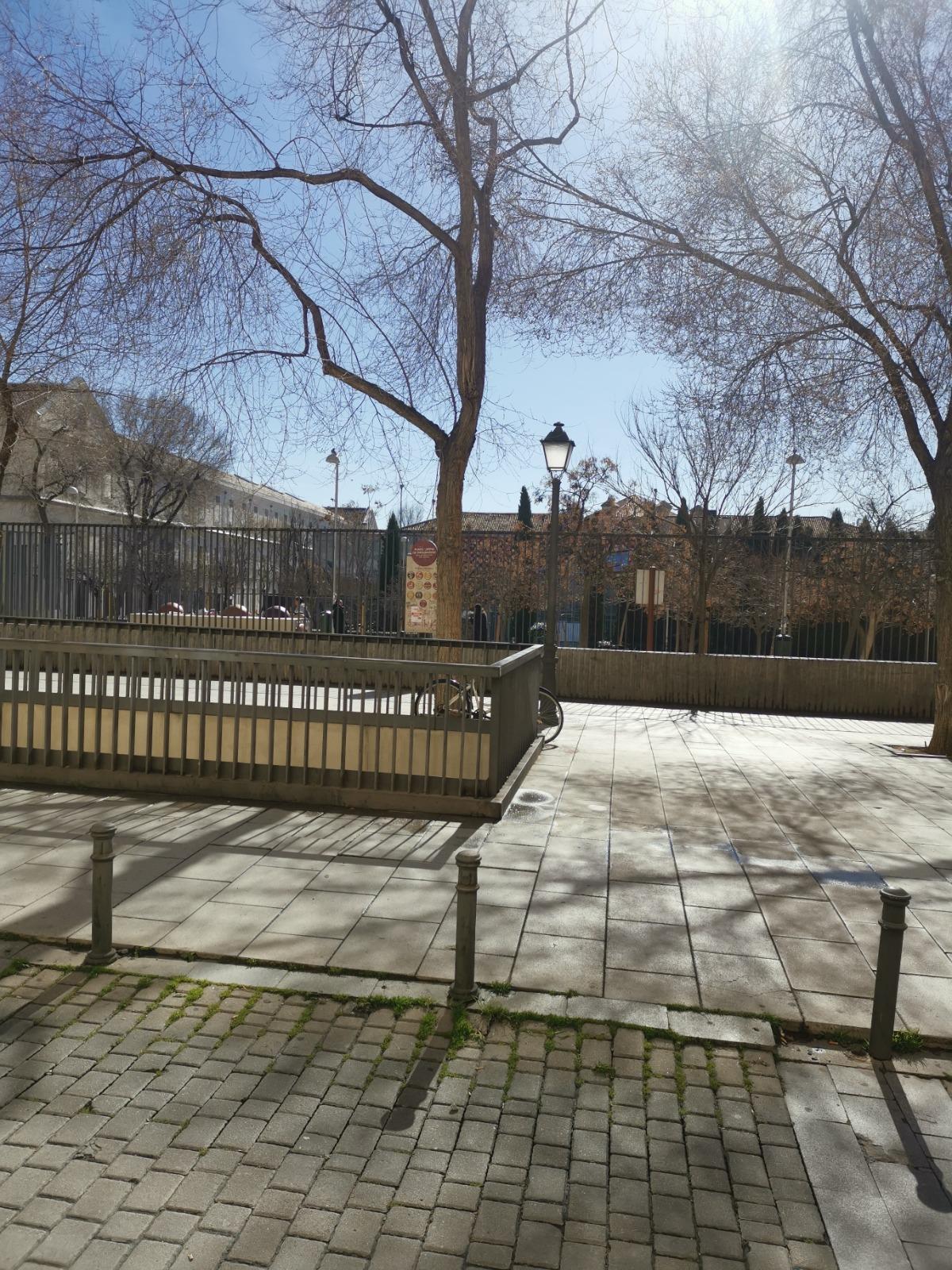 Imagen 7 Parking Coche en venta en Madrid / Calle del casino nº3