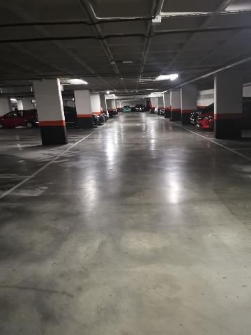 Imagen 8 Inmueble 302059 - Parking Coche en venta en Madrid / Calle del casino nº3