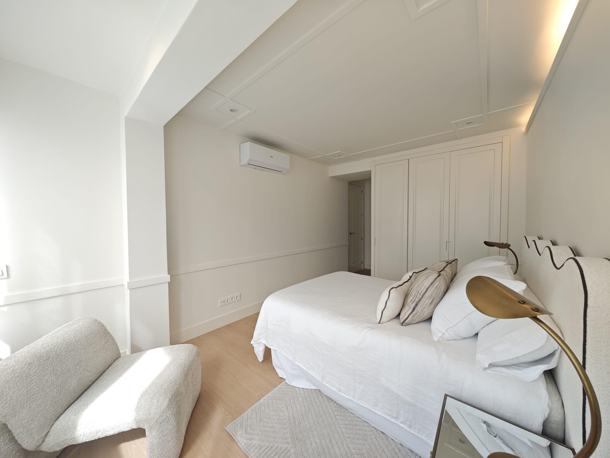 Imagen 9 Piso en venta en Madrid / Calle Núñez de Balboa, Castellana - Salamanca