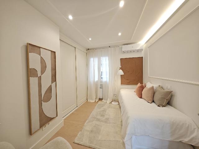 Imagen 15 Inmueble 302386 - Piso en venta en Madrid / Calle Núñez de Balboa, Castellana - Salamanca