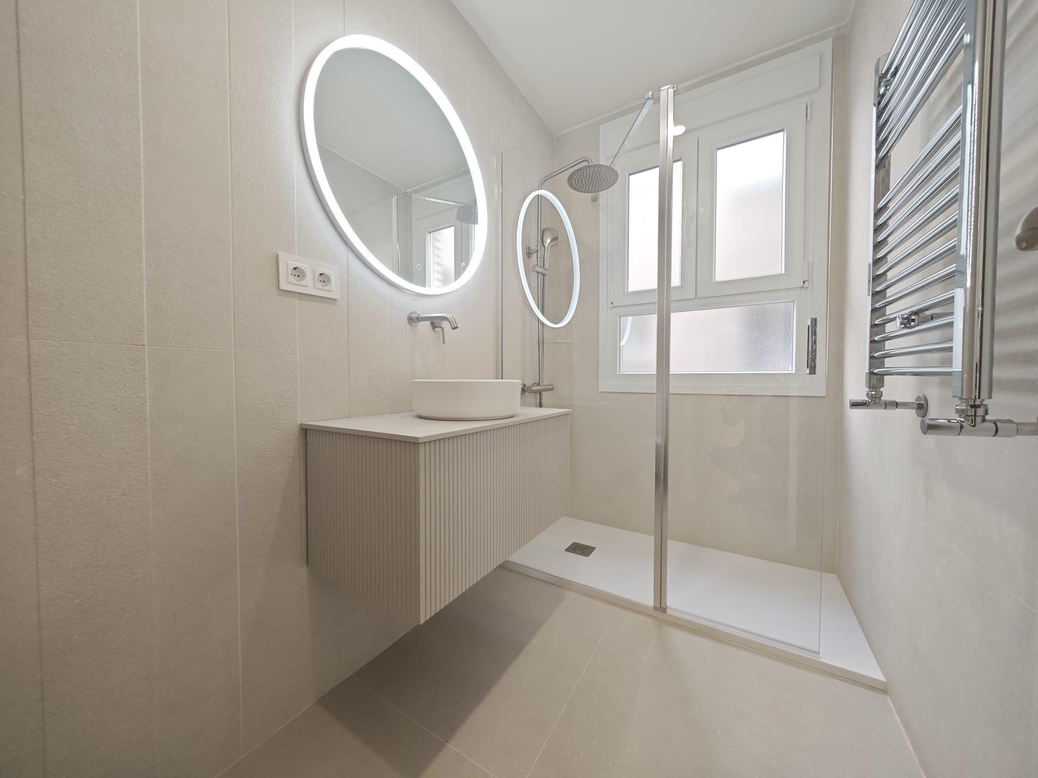 Imagen 17 Piso en venta en Madrid / Calle Núñez de Balboa, Castellana - Salamanca