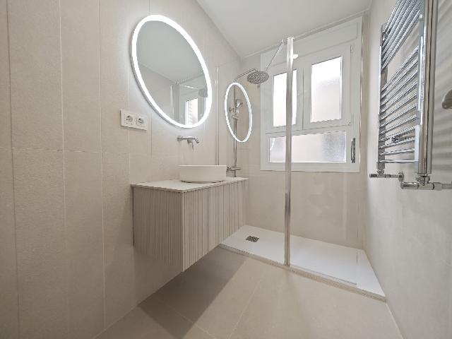 Imagen 17 Inmueble 302386 - Piso en venta en Madrid / Calle Núñez de Balboa, Castellana - Salamanca