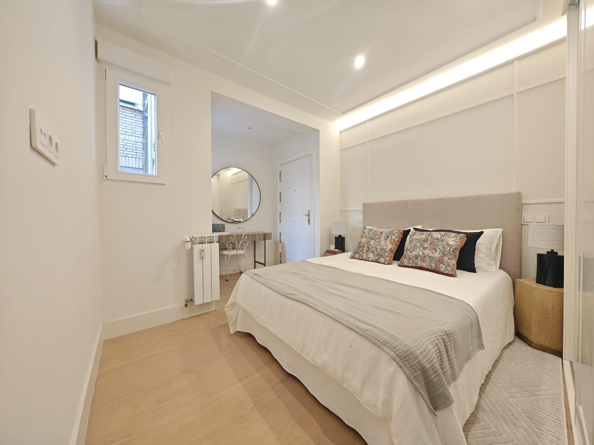 Imagen 13 Piso en venta en Madrid / Calle Núñez de Balboa, Castellana - Salamanca