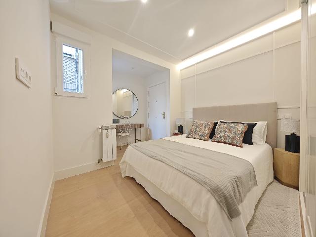 Imagen 13 Inmueble 302386 - Piso en venta en Madrid / Calle Núñez de Balboa, Castellana - Salamanca