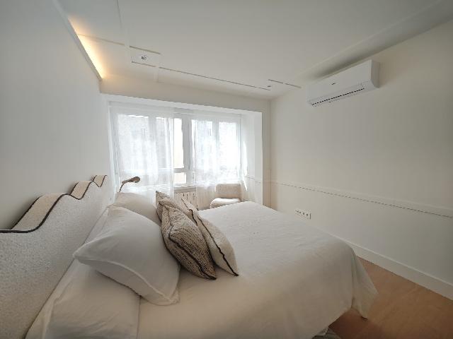 Imagen 12 Inmueble 302386 - Piso en venta en Madrid / Calle Núñez de Balboa, Castellana - Salamanca