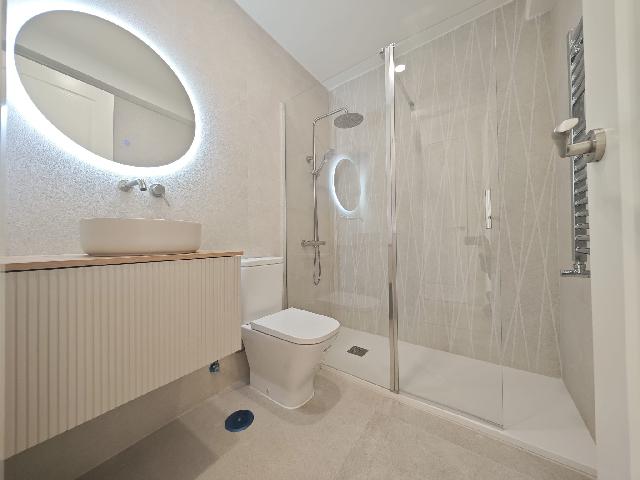 Imagen 18 Inmueble 302386 - Piso en venta en Madrid / Calle Núñez de Balboa, Castellana - Salamanca