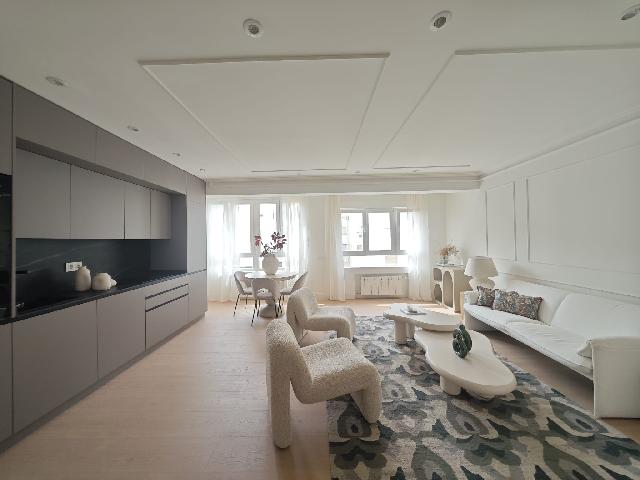 Imagen 6 Inmueble 302386 - Piso en venta en Madrid / Calle Núñez de Balboa, Castellana - Salamanca