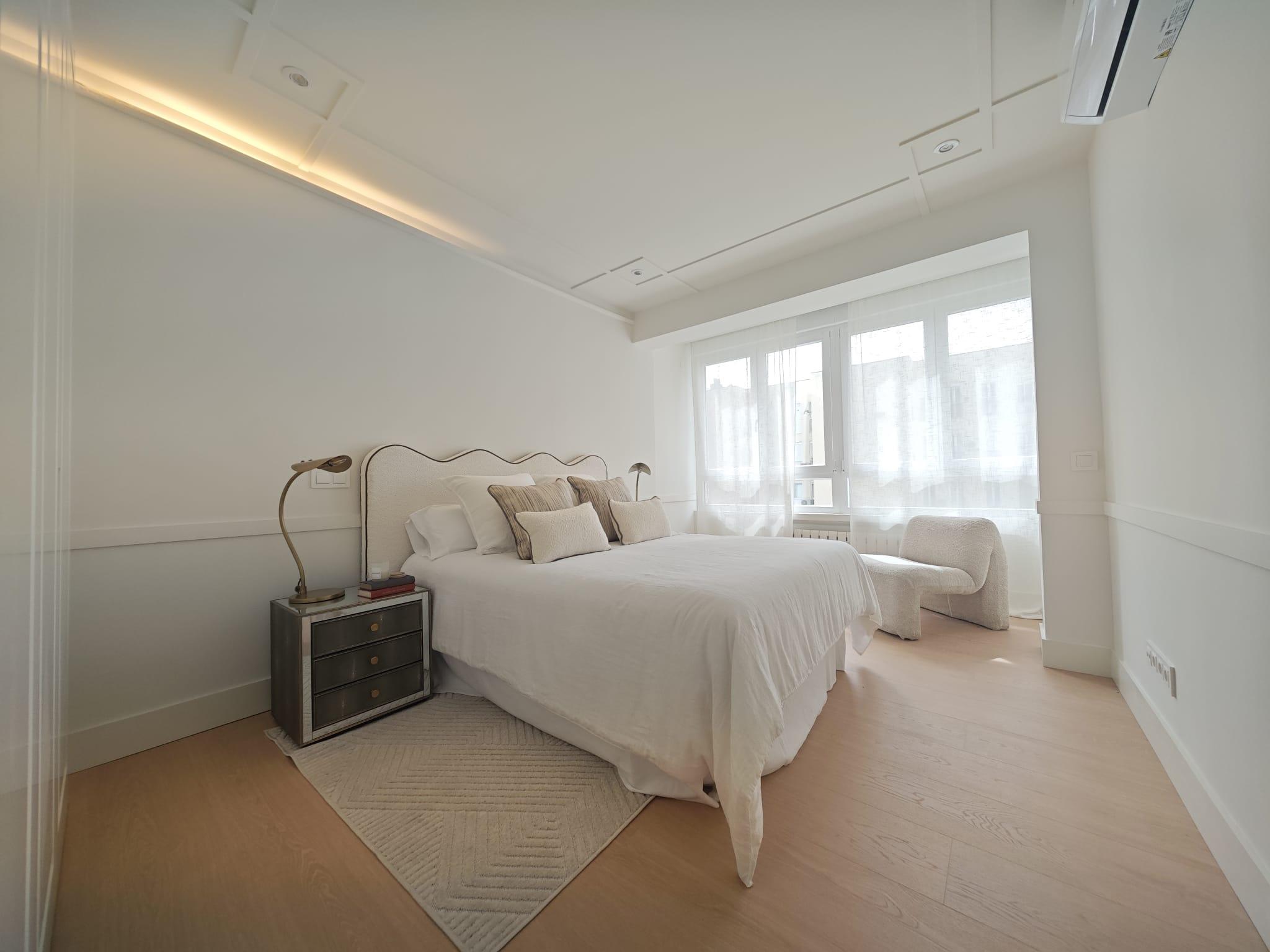 Imagen 8 Piso en venta en Madrid / Calle Núñez de Balboa, Castellana - Salamanca