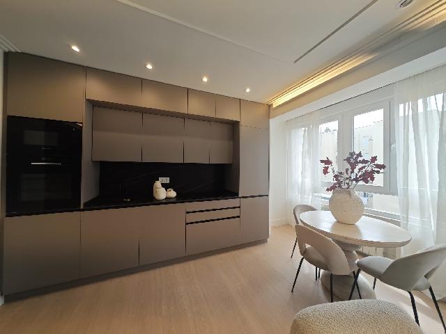 Imagen 3 Inmueble 302386 - Piso en venta en Madrid / Calle Núñez de Balboa, Castellana - Salamanca