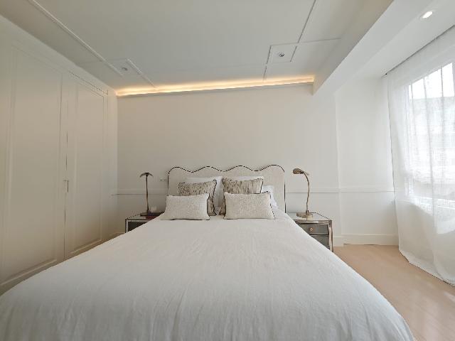 Imagen 10 Inmueble 302386 - Piso en venta en Madrid / Calle Núñez de Balboa, Castellana - Salamanca