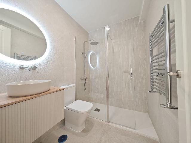 Imagen 19 Inmueble 302386 - Piso en venta en Madrid / Calle Núñez de Balboa, Castellana - Salamanca