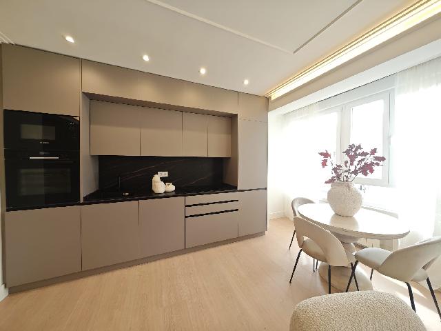 Imagen 7 Inmueble 302386 - Piso en venta en Madrid / Calle Núñez de Balboa, Castellana - Salamanca