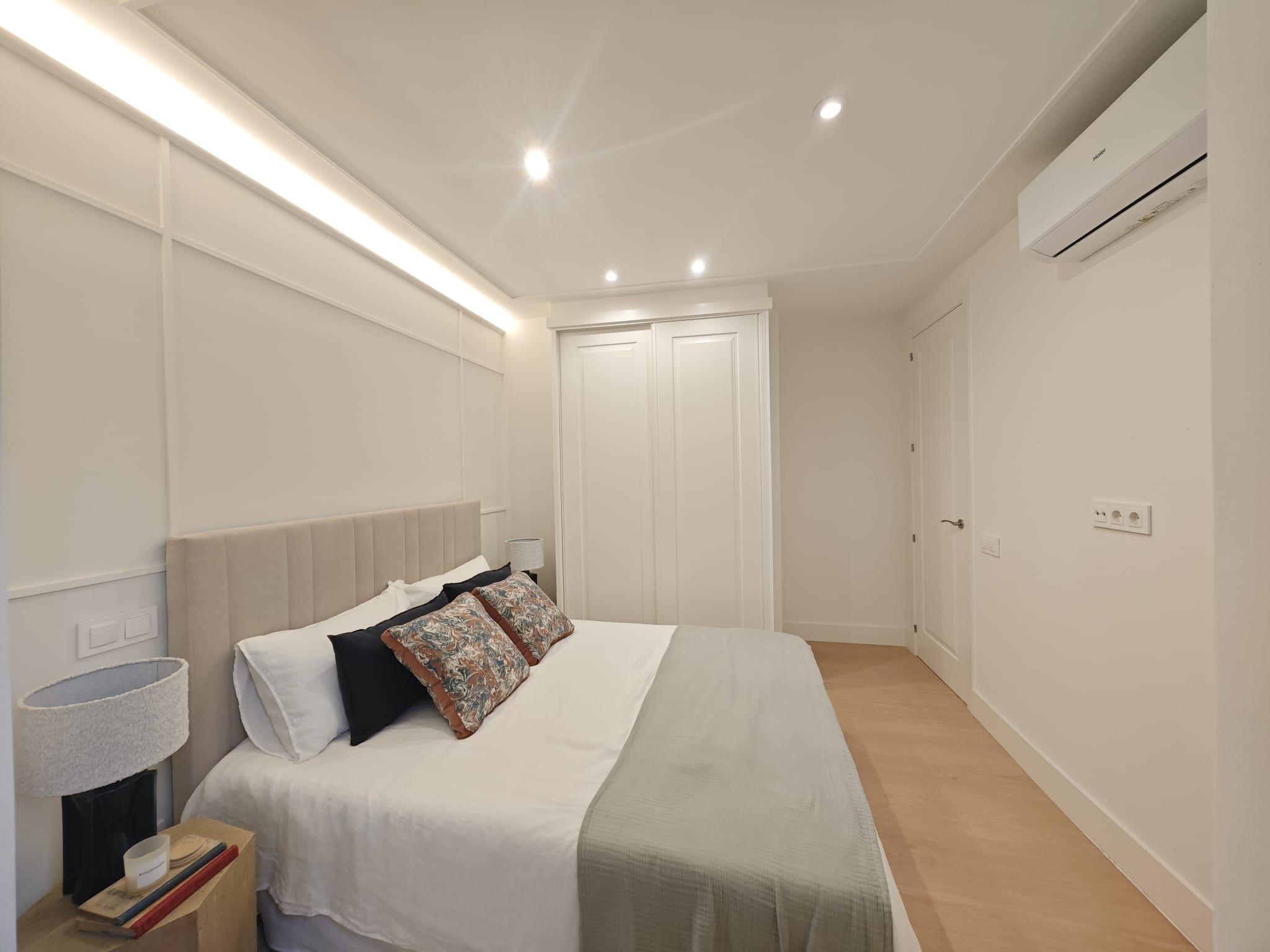 Imagen 14 Piso en venta en Madrid / Calle Núñez de Balboa, Castellana - Salamanca