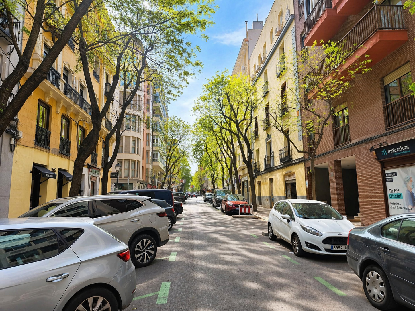 Imagen 21 Piso en venta en Madrid / Calle Ayala  28009 - Goya - Salamanca