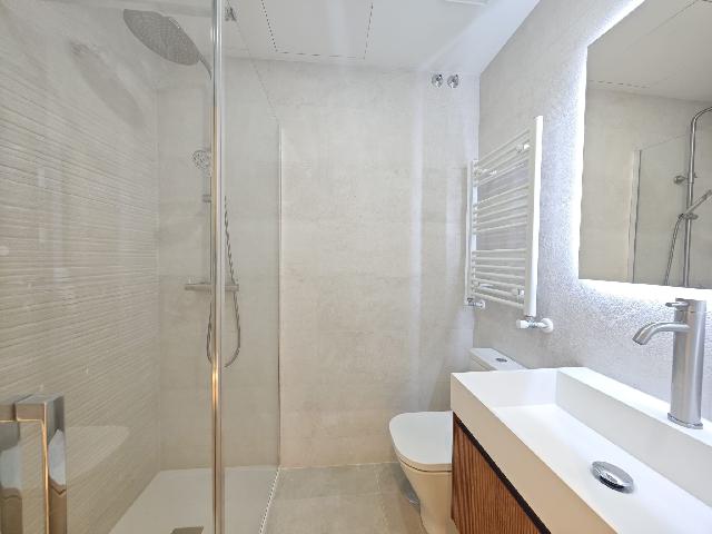 Imagen 16 Inmueble 302387 - Piso en venta en Madrid / Calle Ayala  28009 - Goya - Salamanca