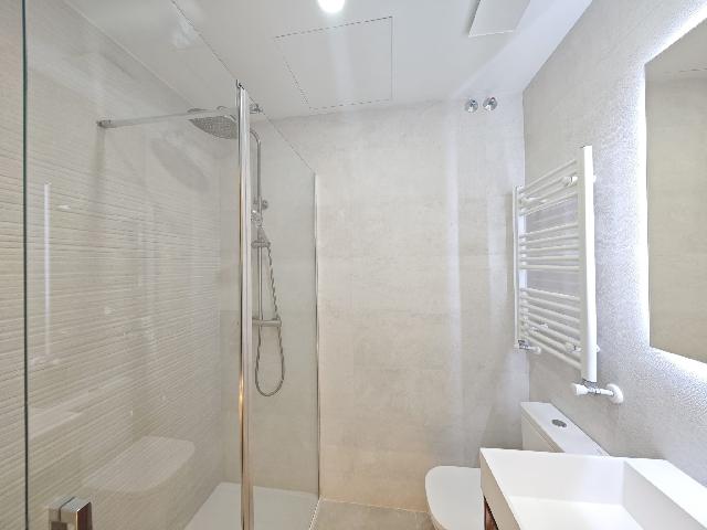 Imagen 15 Inmueble 302387 - Piso en venta en Madrid / Calle Ayala  28009 - Goya - Salamanca