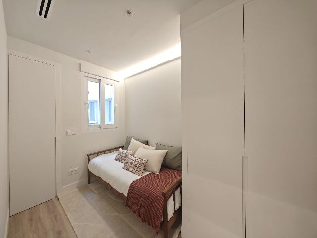 Imagen 14 Inmueble 302387 - Piso en venta en Madrid / Calle Ayala  28009 - Goya - Salamanca