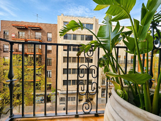 Imagen 7 Inmueble 302387 - Piso en venta en Madrid / Calle Ayala  28009 - Goya - Salamanca